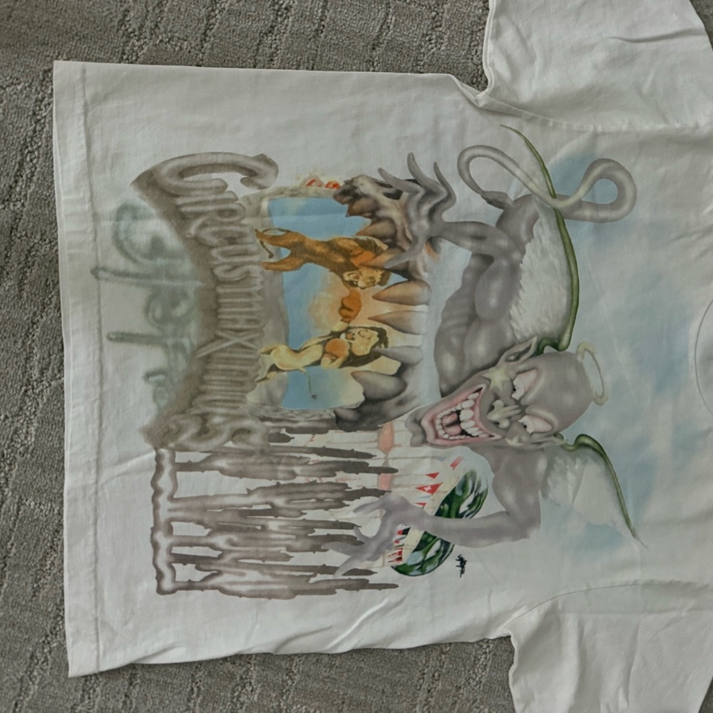Official Travis Scott Merchandise — image 8 of 8